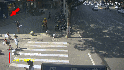 街头不文明现象曝光[00-00-55--00-01-01]