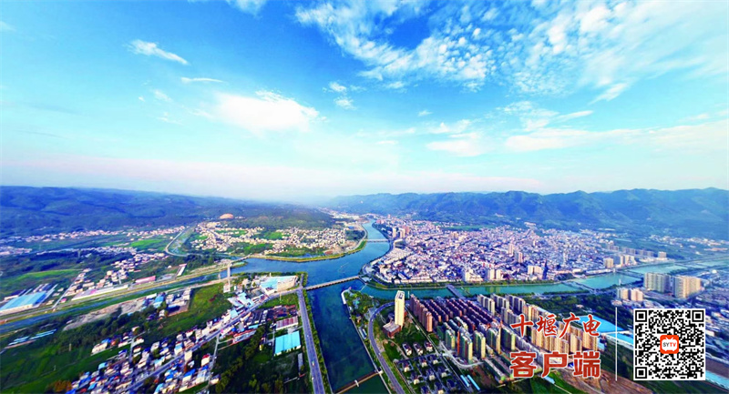 五河汇流房县城_副本
