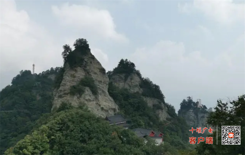 武当大明峰