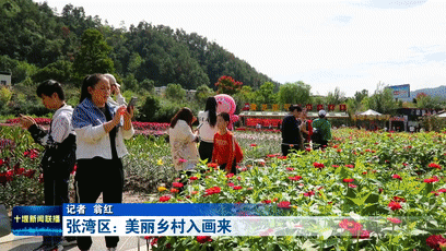 张湾区：美丽乡村入画来[00-00-04--00-00-11]