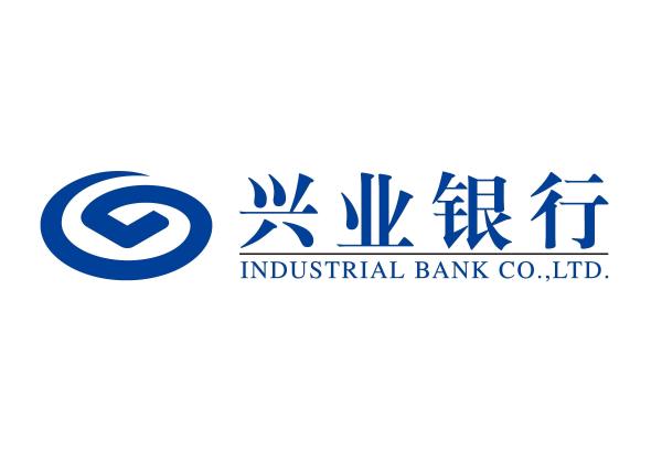 兴业银行logo