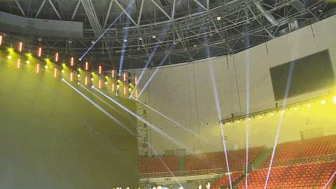 1109“黑科技”亮相市七运会20231191639251