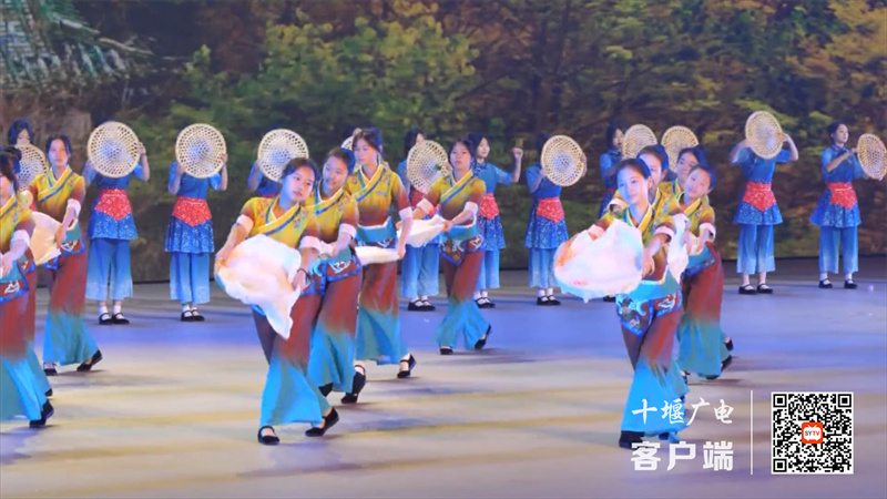 七运会开幕式首次联排(1).mp4_20231110_180757556