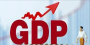 前三季度中国GDP同比增长5.2%