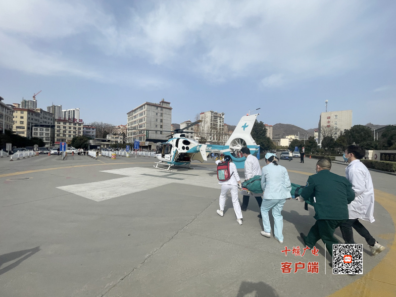 商南转运