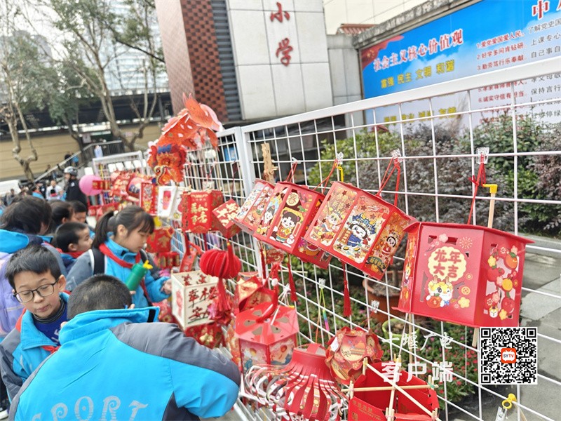 寒假实践作品
