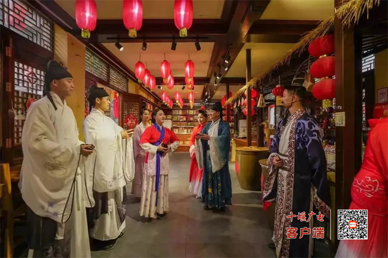 房陵酒肆1