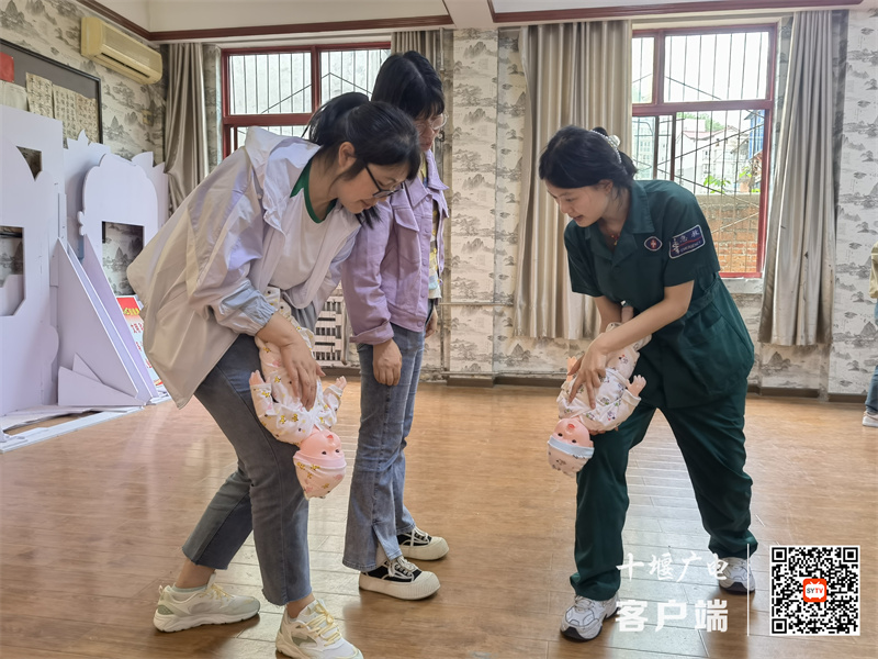 生命从来无小事，救护知识心中记 (1)_副本