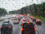 阴雨天气持续 9月以来十堰连续降雨29天