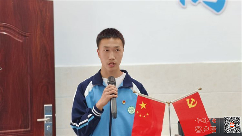 5.老团员
