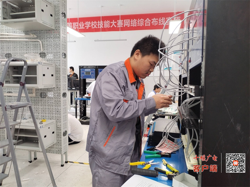 网络综合布线（推荐1组） (12)