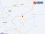新疆阿图什市发生5.2级地震