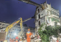 安徽铜陵市郊区大通镇居民楼坍塌事故已致4人死亡