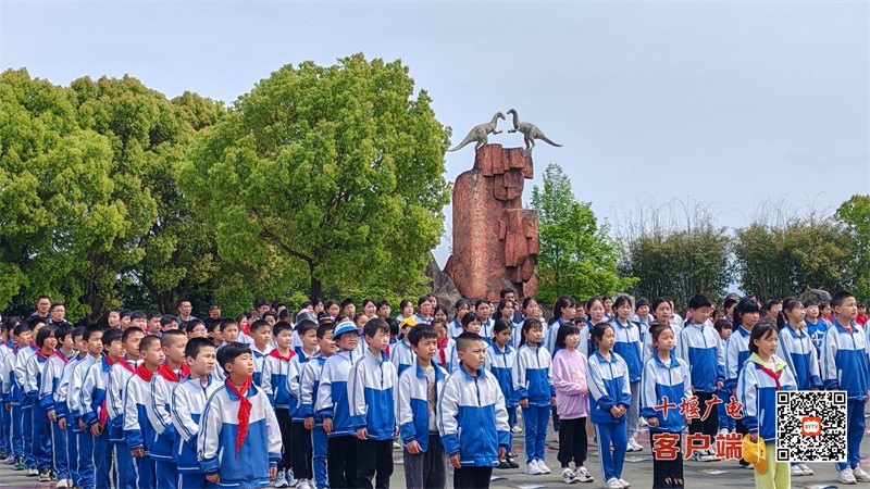 卡子小学4