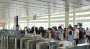 端午假期，高铁十堰东站预计发送旅客2万人次