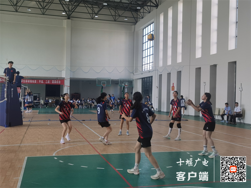 4.比赛现场