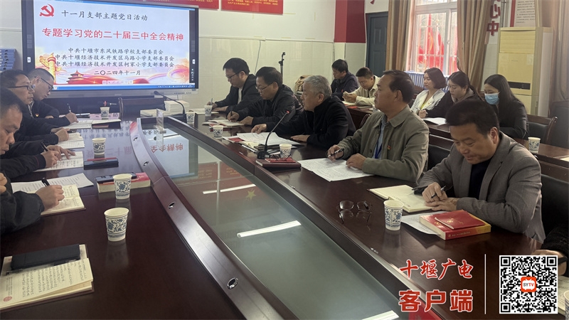 2024.11.7 十堰经开区第一教联体开展联合主题党日活动 (4)_副本
