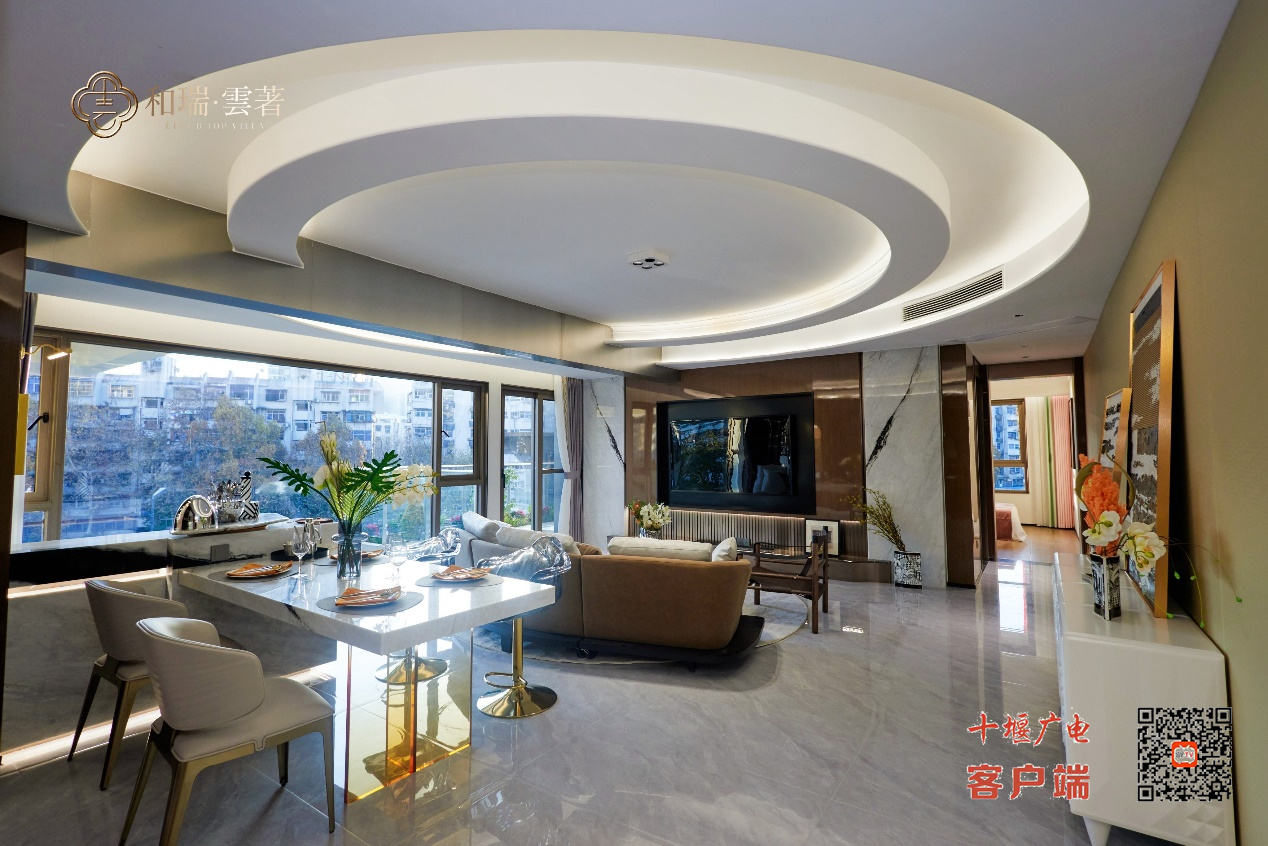 样板间1