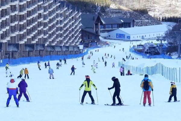 冰雪经济