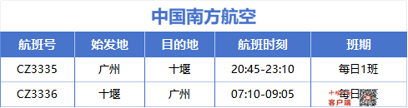 航班