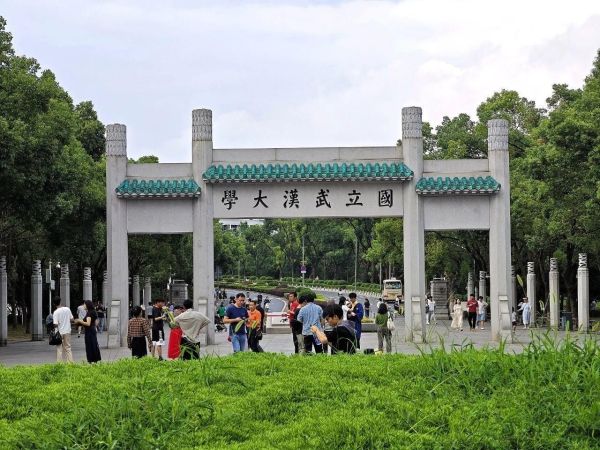 武大