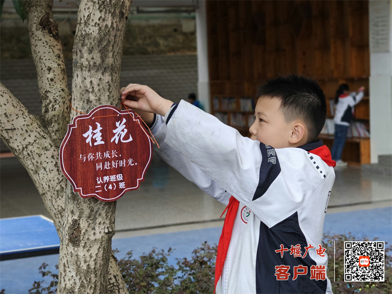 2025.3 十堰市东风铁路学校开展三月主题德育活动 (2)_副本