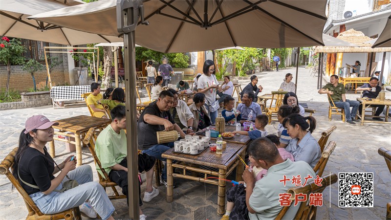 龙韵村2