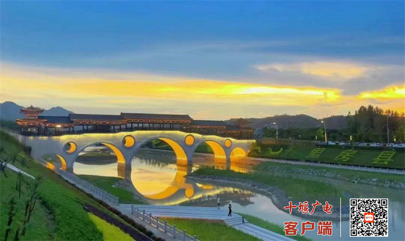 5.关雎湿地公园