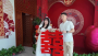 加快建成鄂豫陕渝毗邻地区中心城市丨十堰婚俗改革催热甜蜜经济