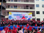 张湾中心幼儿园大班毕业典礼文艺汇演圆满结束