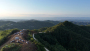 园岭山火爆“出圈” 青山镇实干“宠粉”