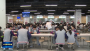 茅箭区9校启用“数字食堂”，舌尖安全全程可溯