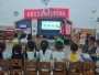 茅箭区五堰街道和昌社区开展未成年人防溺水主题宣传活动