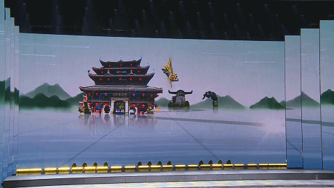 明日启动  AI少侠带你畅游“神武峡”20257101846542
