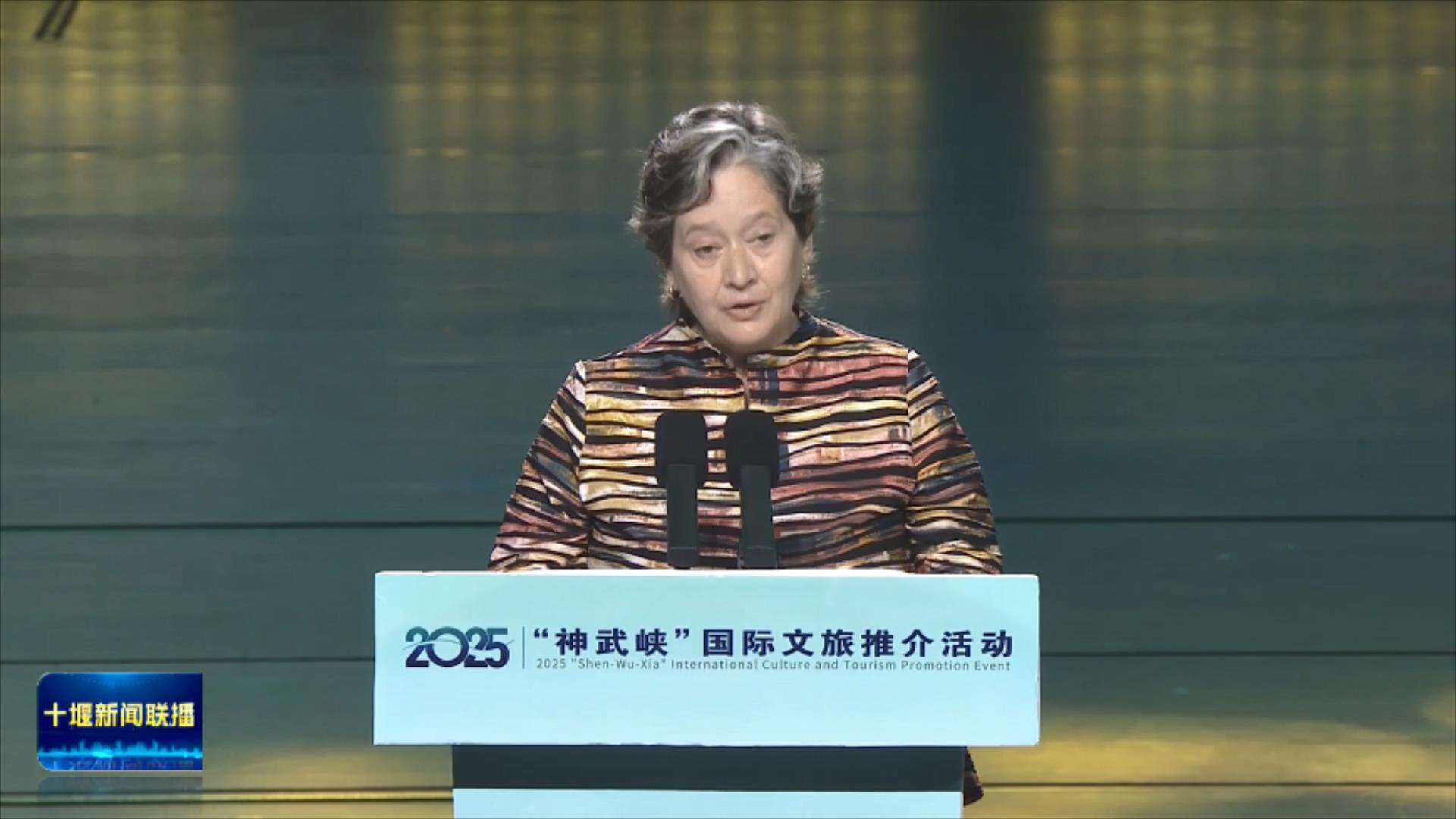 联合国专家  网络大V现场推介   向全球发出诚挚邀约.mp4_20250711_205929885