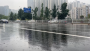 十堰多地迎来降水 高温天气缓解