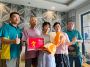 北大、清华通知书送达！十堰开启高考录取通知书派送