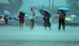 十堰发布暴雨红色预警，部分地区累计雨量可达200毫米