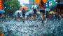 局部大雨或暴雨！十堰高温天气即将缓解