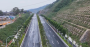 十堰武当路复线百二河隧洞至战马沟段完工通车