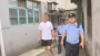 “凌晨利剑”行动！茅箭法院拘传4名失信被执行人