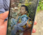在大理苍山失踪的8岁男童已不幸遇难