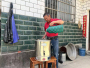 从“凉茶小哥”“凉茶叔叔”到“凉茶爷爷”！武当山下四代人接力免费送茶水