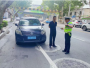 斑马线不礼让、乱穿马路，8人被十堰交警曝光