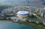 ​十堰一地拟新建一处全民健身中心