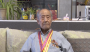 铭记历史 缅怀先烈丨抗战老兵师新凯：国仇家恨中成长 苦难不能忘记