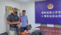 十堰铁警暖心守护学子大学梦，两万元学费失而复得