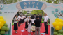 柳林小学举行新生入学仪式