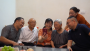 一家七口皆为师，竹山祖孙三代接力从教