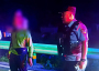 雨夜，十堰警方接到一个电话，紧急进入深山